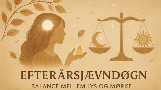 Efterårsjævndøgn