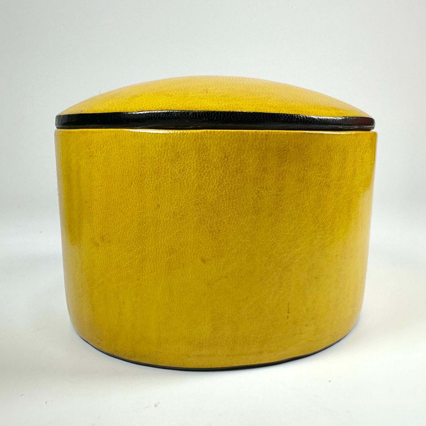 Hammershus fairtrade læderbokse