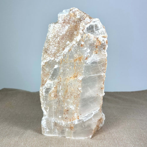 Mexicansk Selenit lampe nr 13