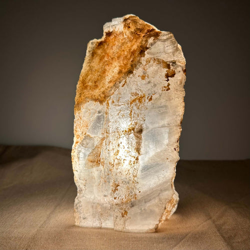 Mexicansk Selenit lampe nr 13