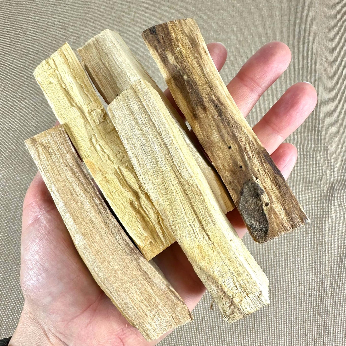 Palo Santo stor