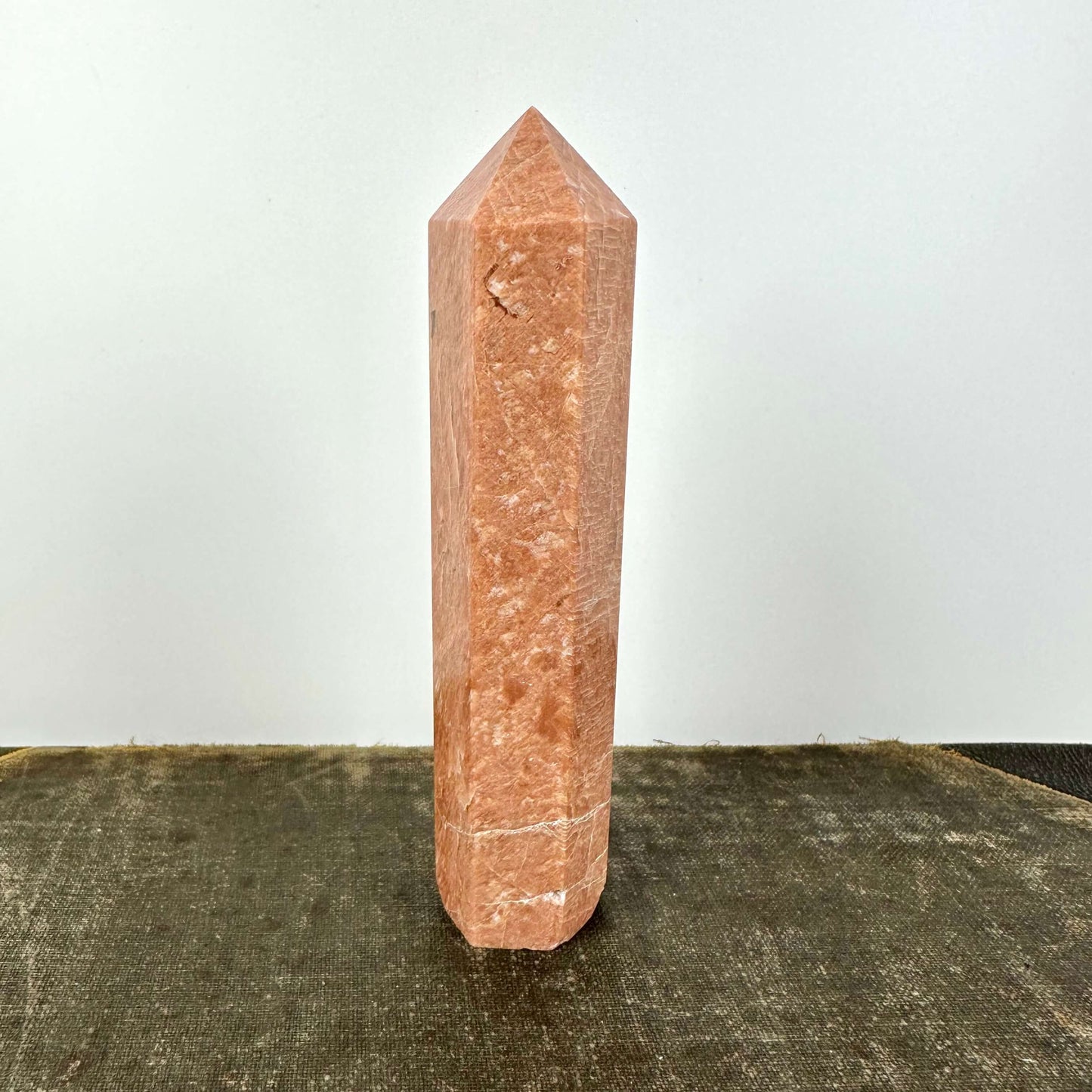 Fersken Månesten tårn nr 2