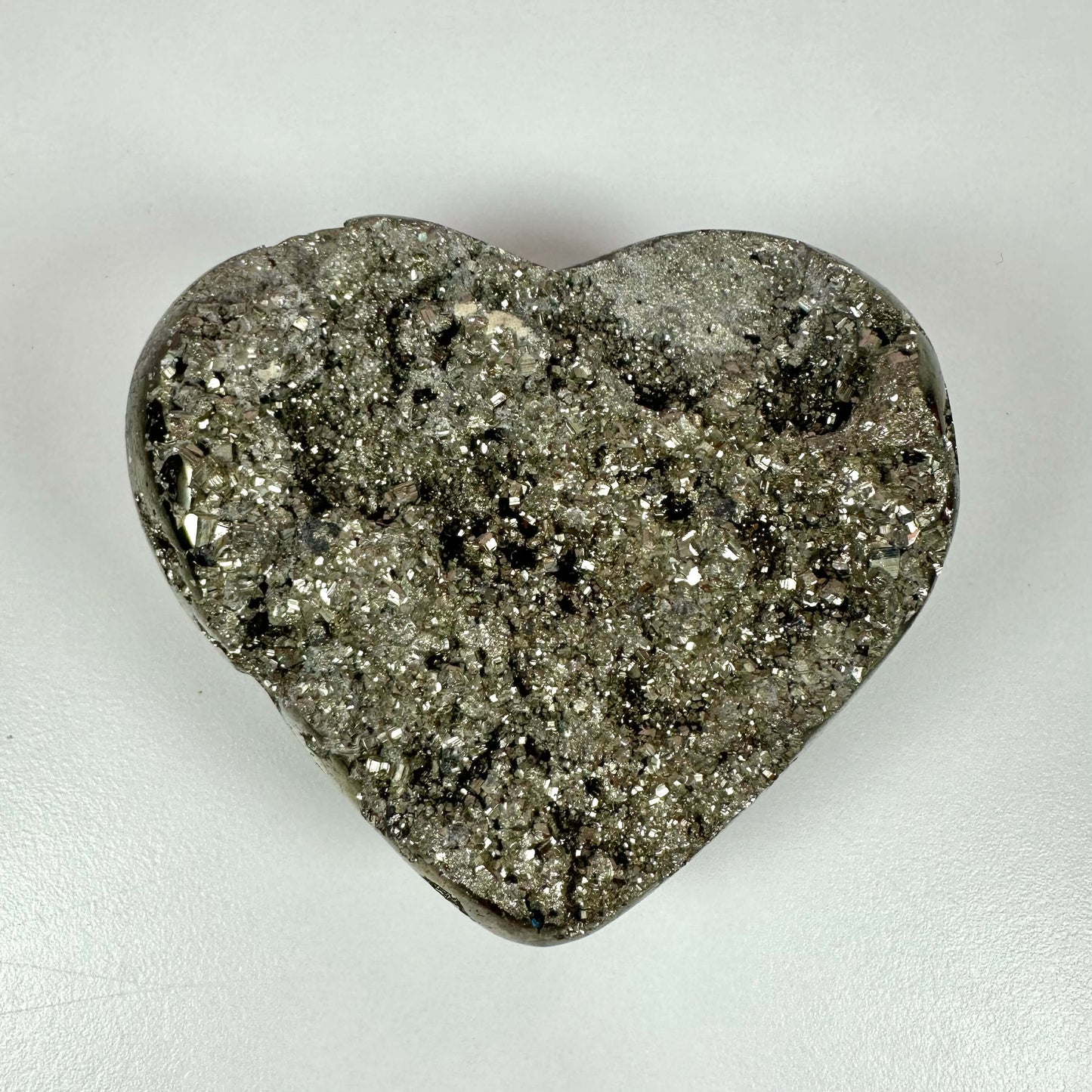 Pyrit hjerte