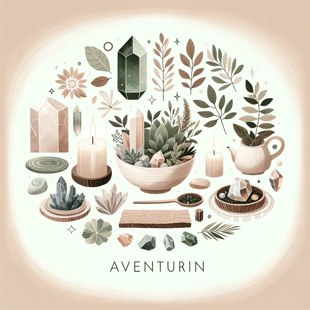 Aventurin
