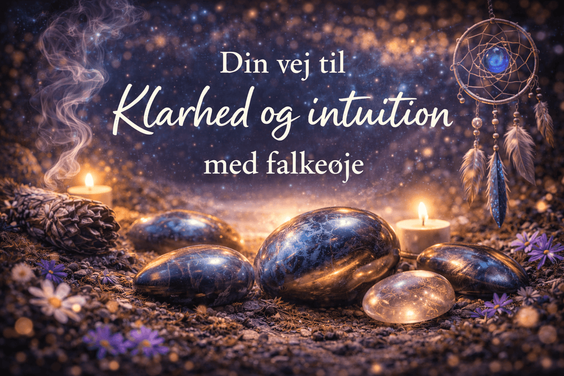 Falkeøje blog billede