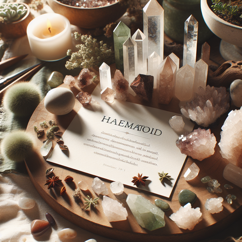 Hæmatoid