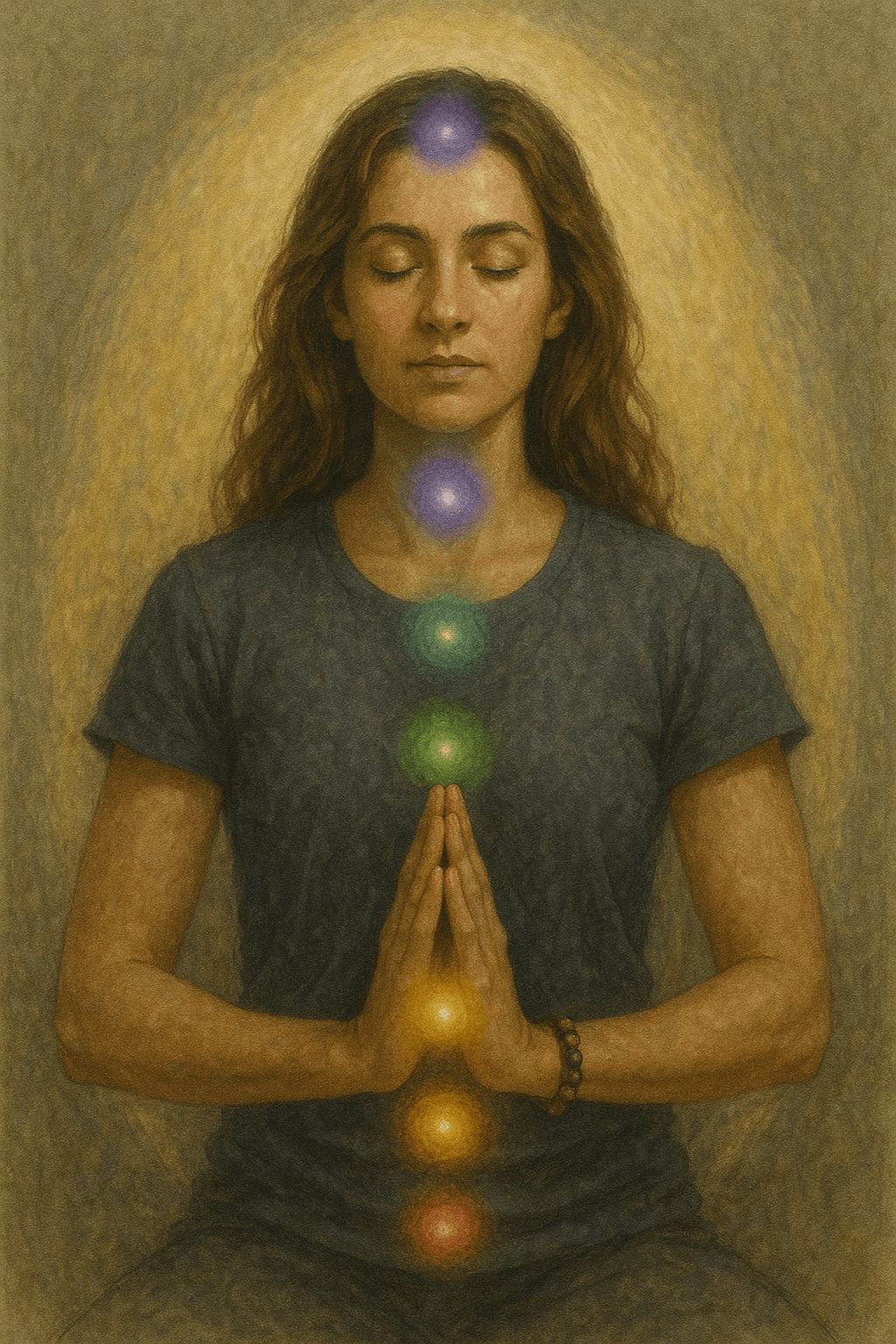 Energiarbejde: Forstå og manipuler din energi for indre ro og styrke