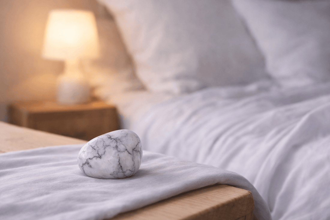 Howlit og søvn: En guide til bedre nattesøvn