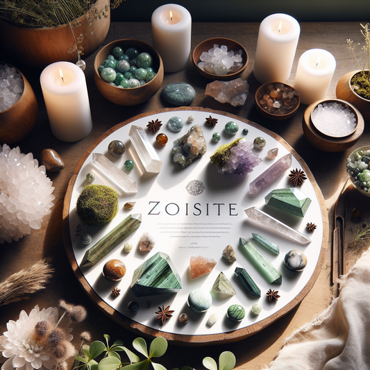 Zoisit