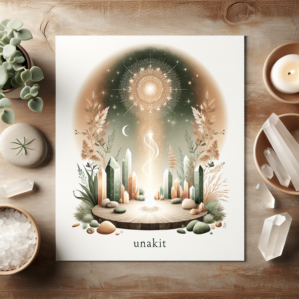 Unakit
