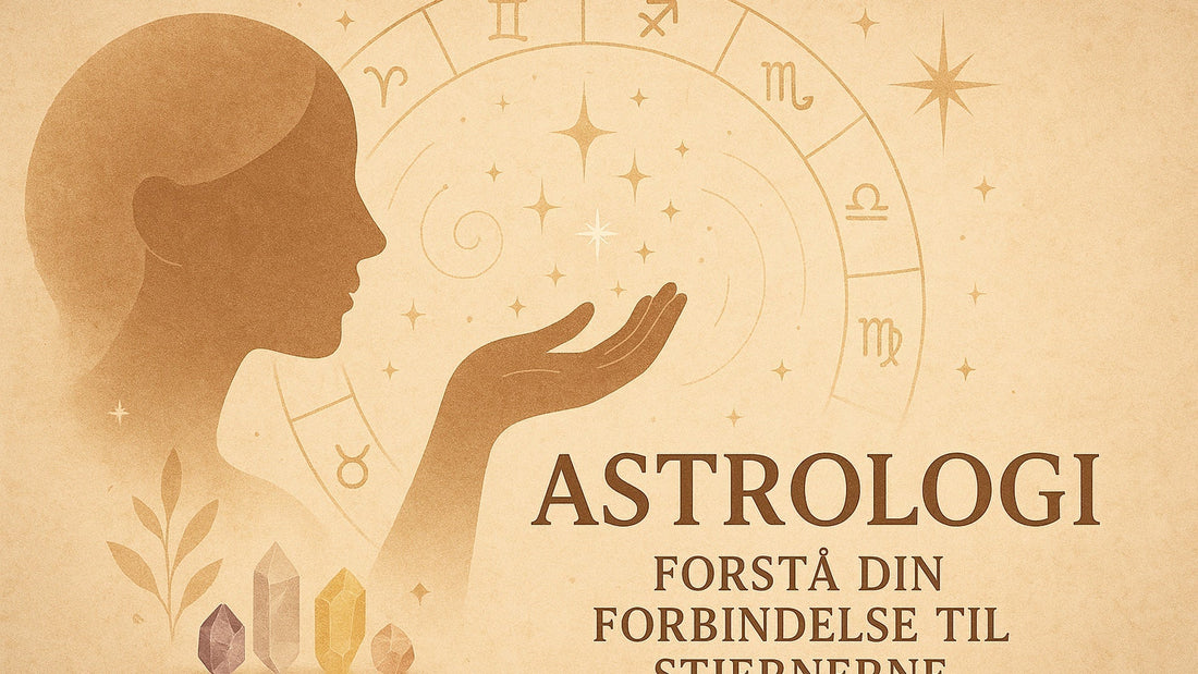 Astrologi: Hvordan det påvirker dig