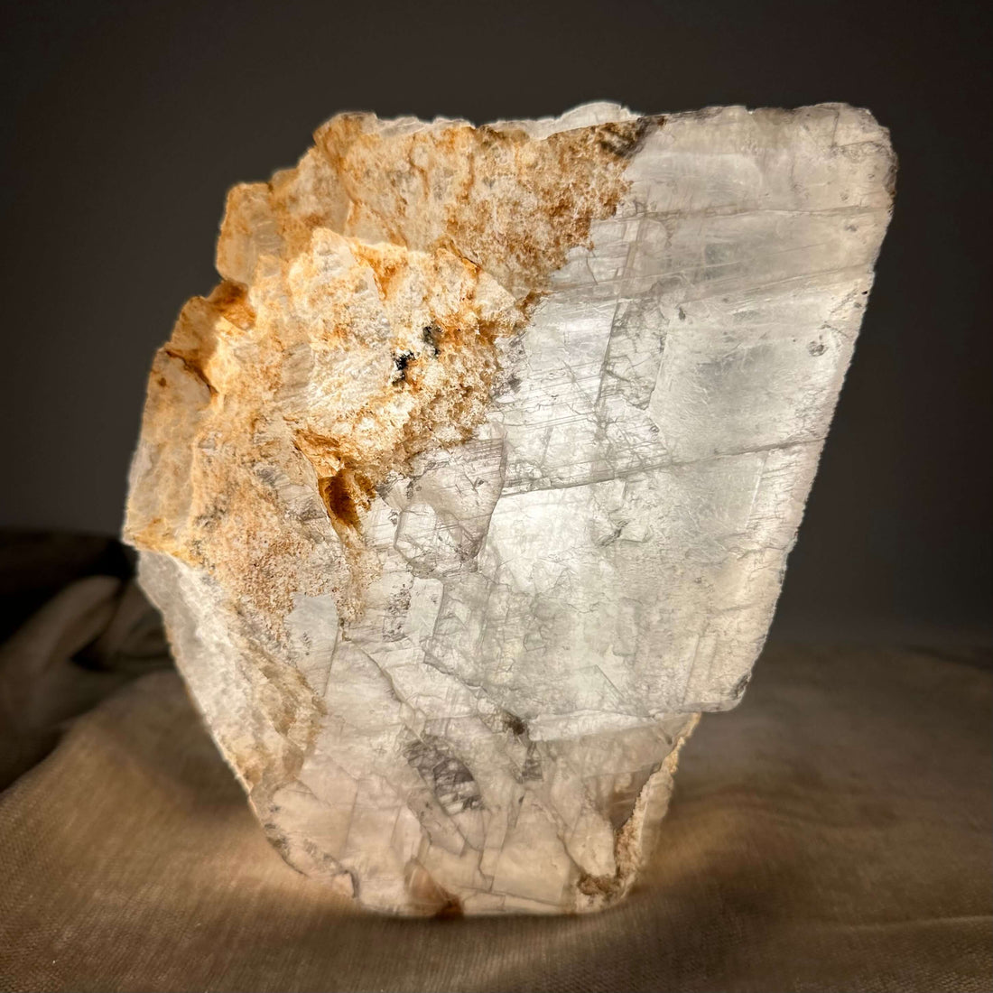 Oplev magien med en krystal lampe fra Krystalriget