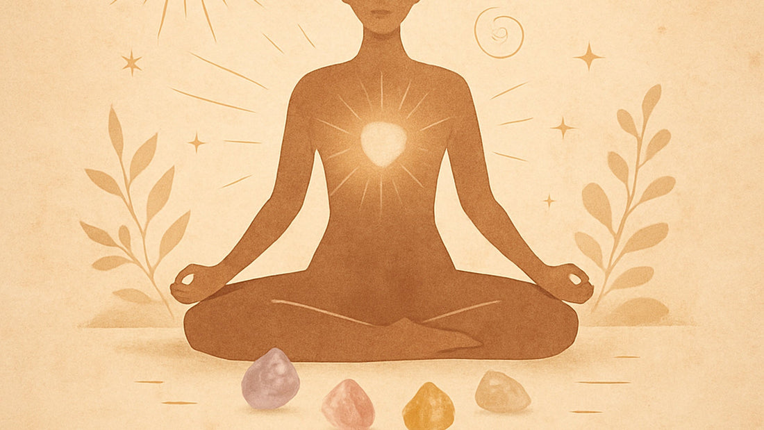 Meditation - begynderens guide