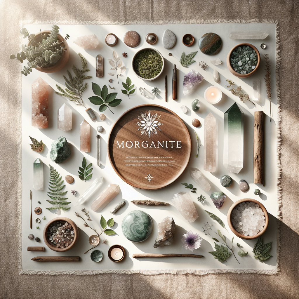 Morganit