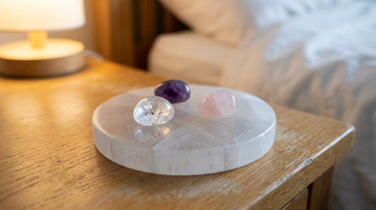 Sådan bygger du et “starter kit” med krystaller: 3 budgetvenlige niveauer