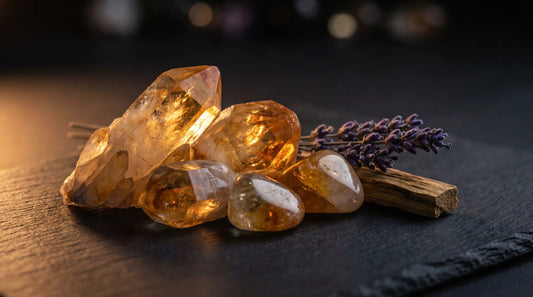 Forstå Golden Healers helbredende kræfter