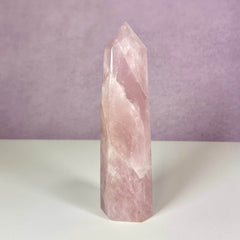 Rosenkvarts tårne
