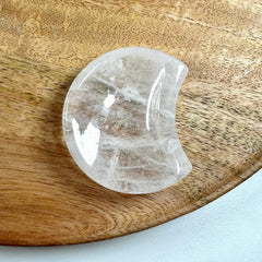 Bjergkrystal figurer