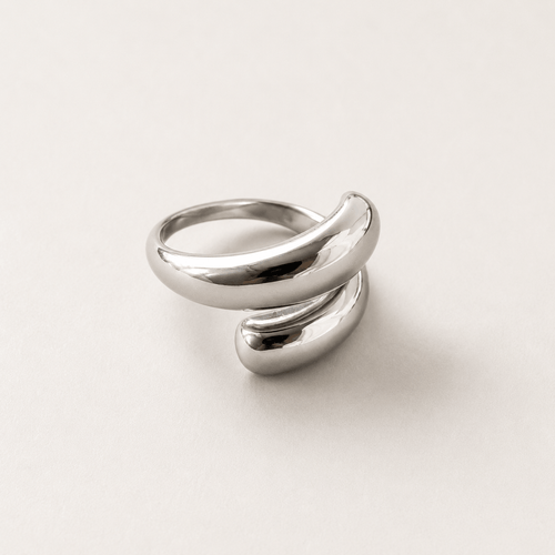 Twin ring