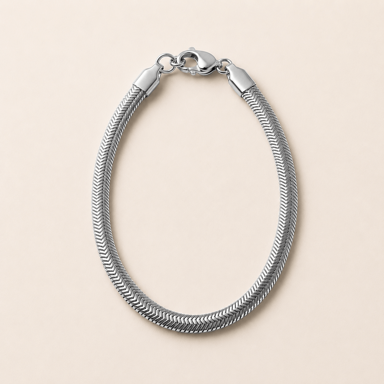 Slange armbånd