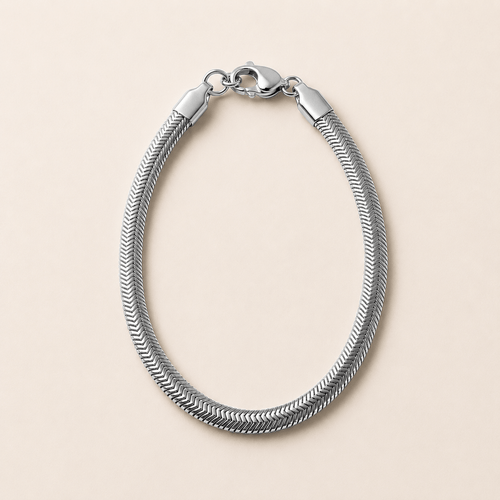 Slange armbånd
