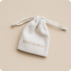 Krystalriget pose