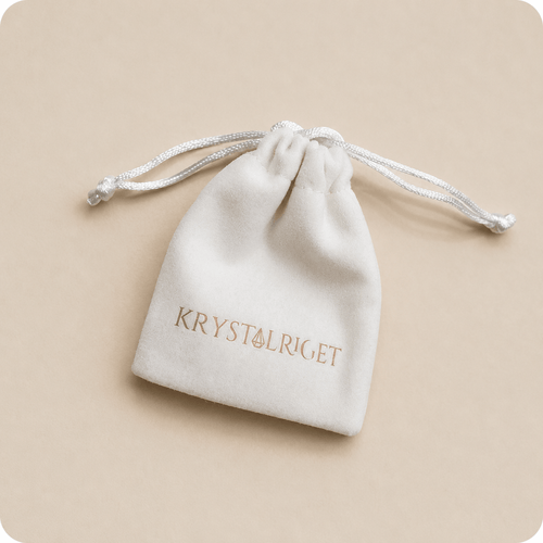 Krystalriget pose