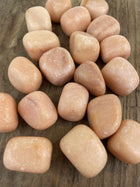 Ferskensten lommesten