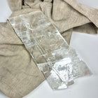 Mexicansk selenit plade rå