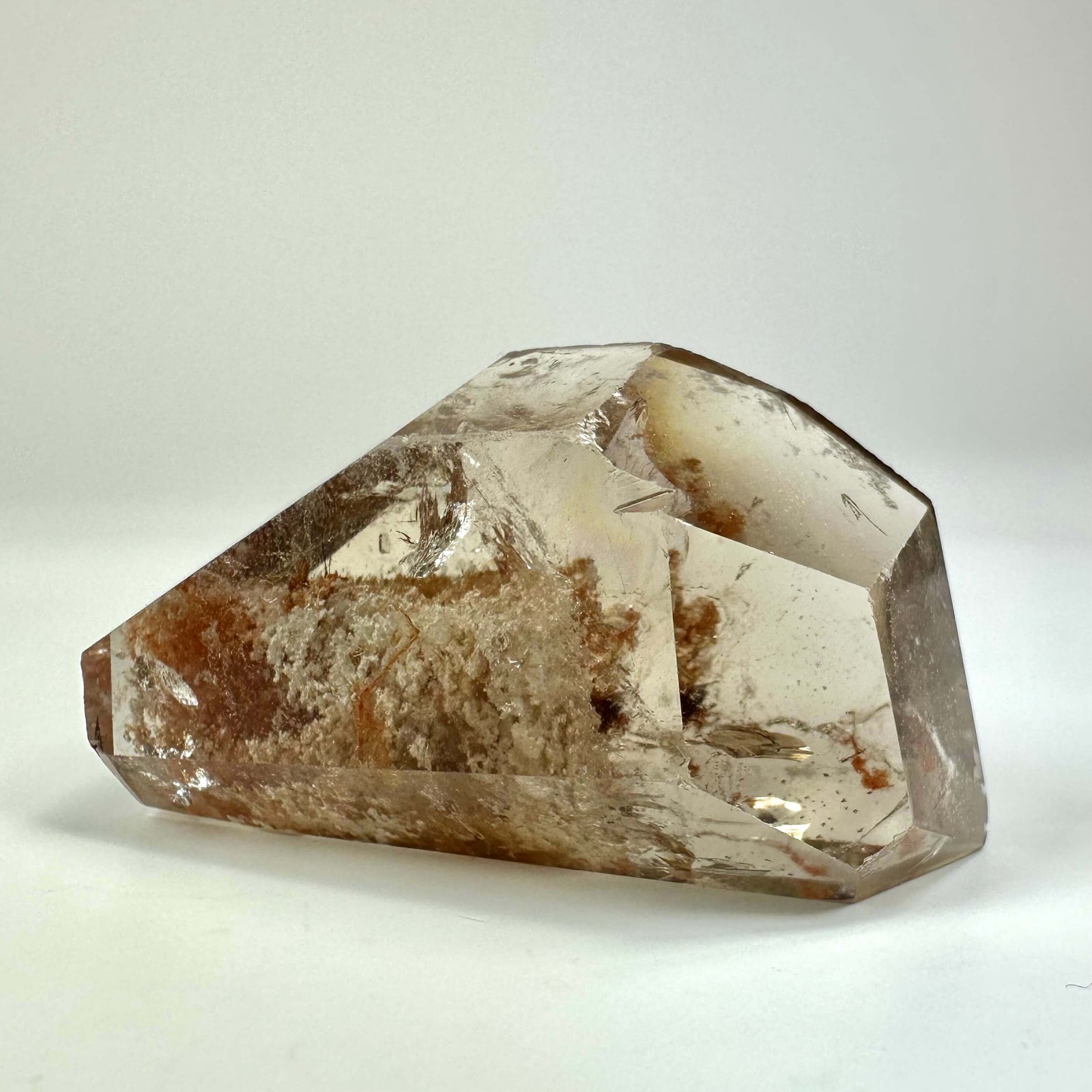 Fantomkvarts free form nr 4