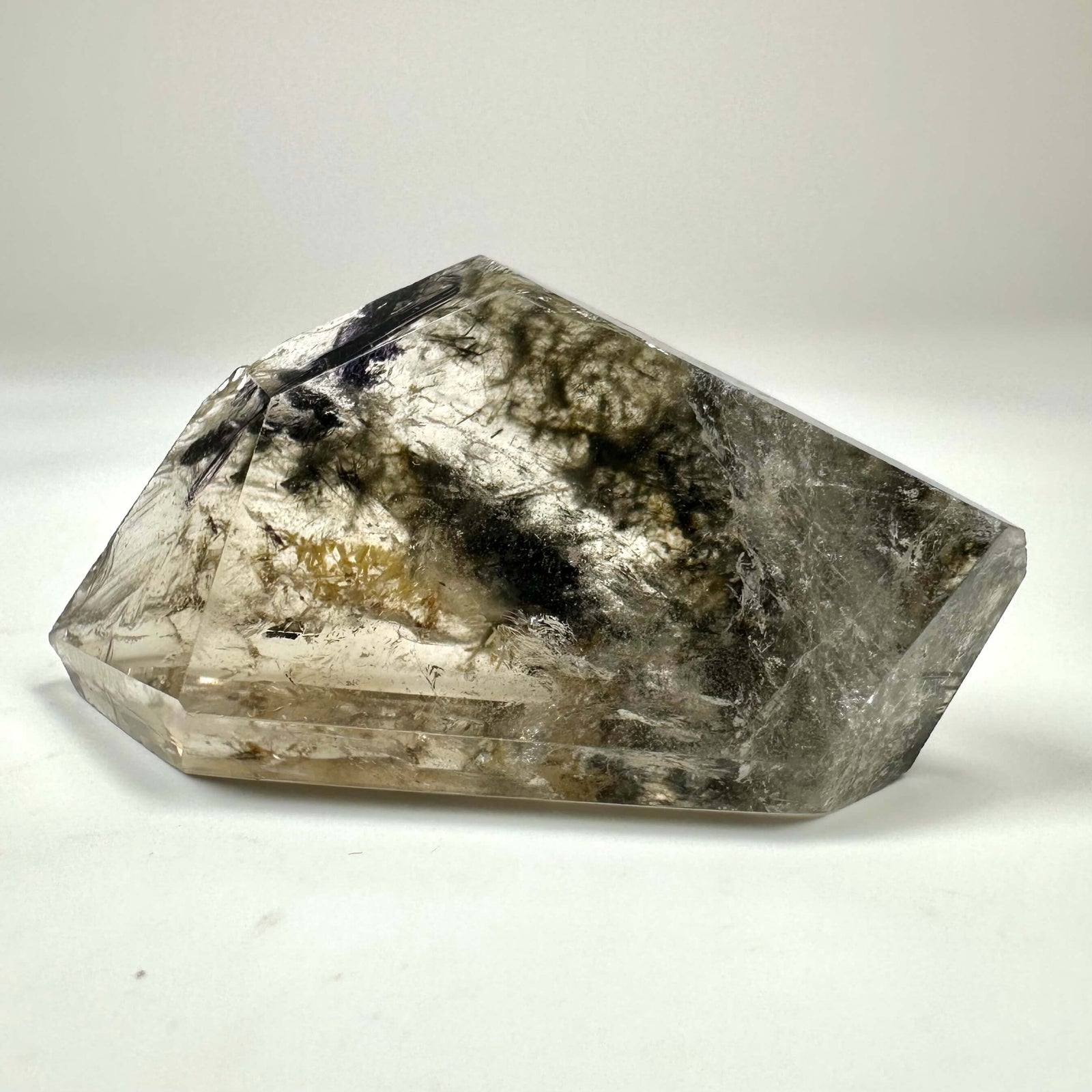 Fantomkvarts free form nr 2