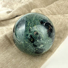 Jaspis kabamba kugle