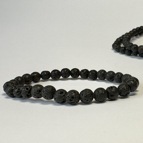 Lava armbånd