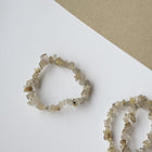 Rutilkvarts armbånd