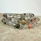 Fantomkvarts armbånd