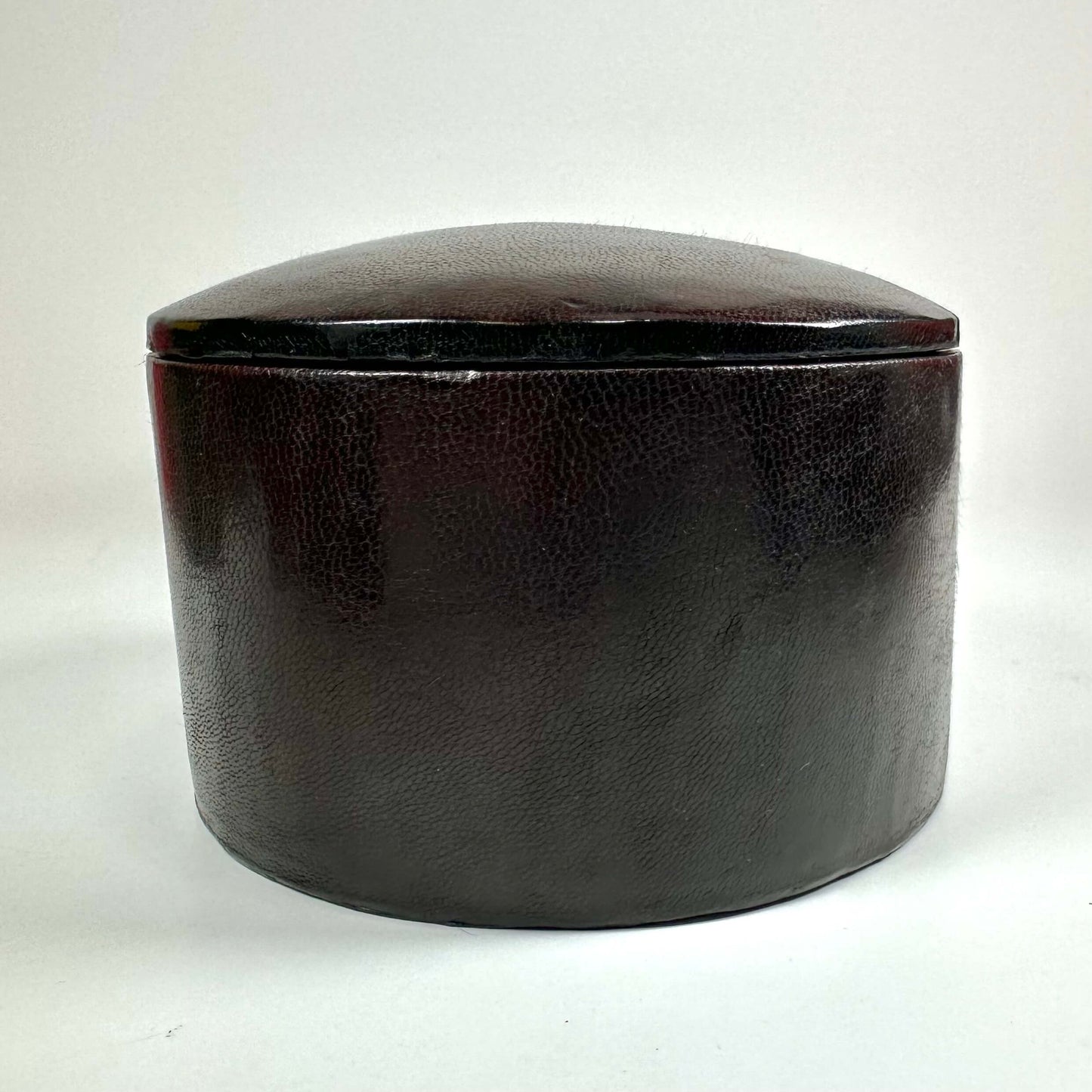 Hammershus fairtrade læderbokse