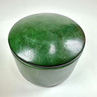 Hammershus fairtrade læderbokse