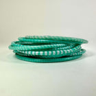 Recycled Fairtrade armbånd