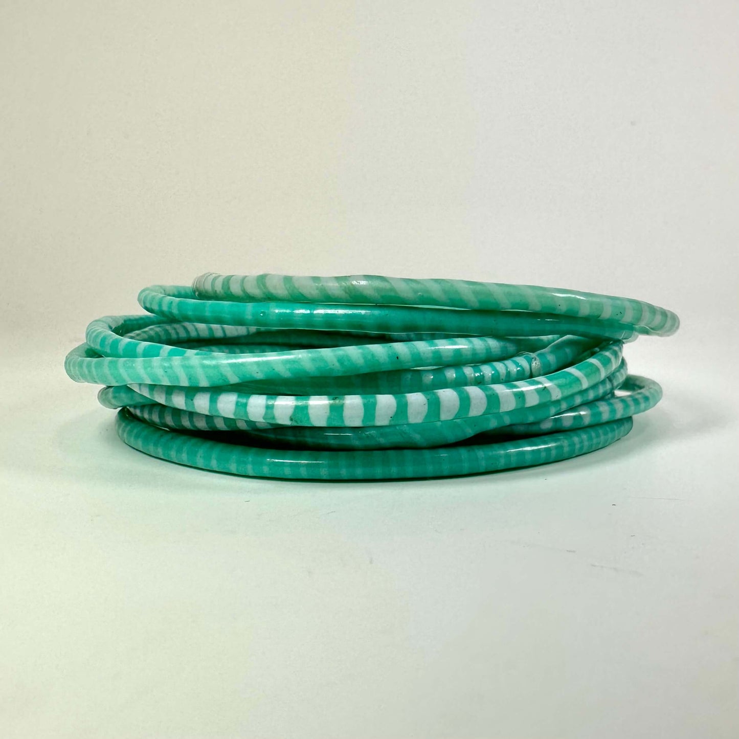 Recycled Fairtrade armbånd