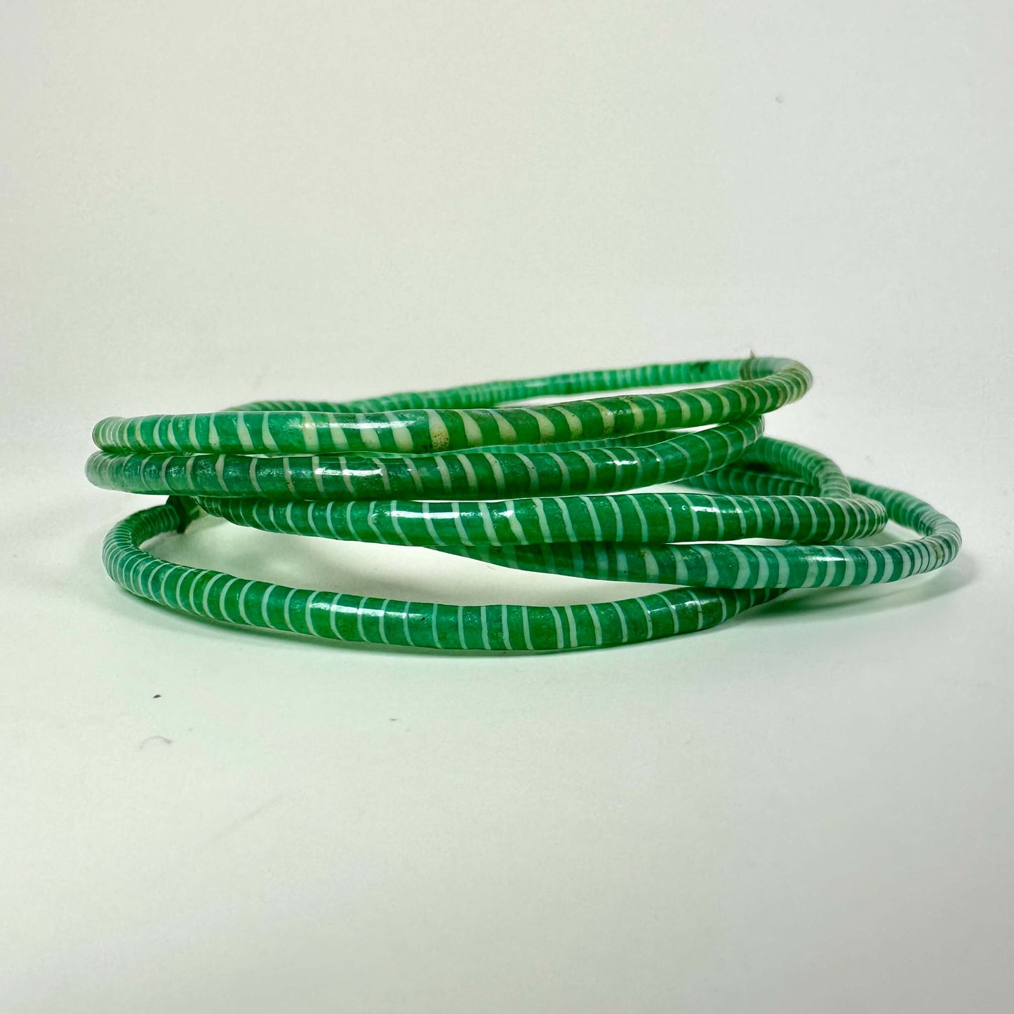 Recycled Fairtrade armbånd