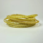 Recycled Fairtrade armbånd