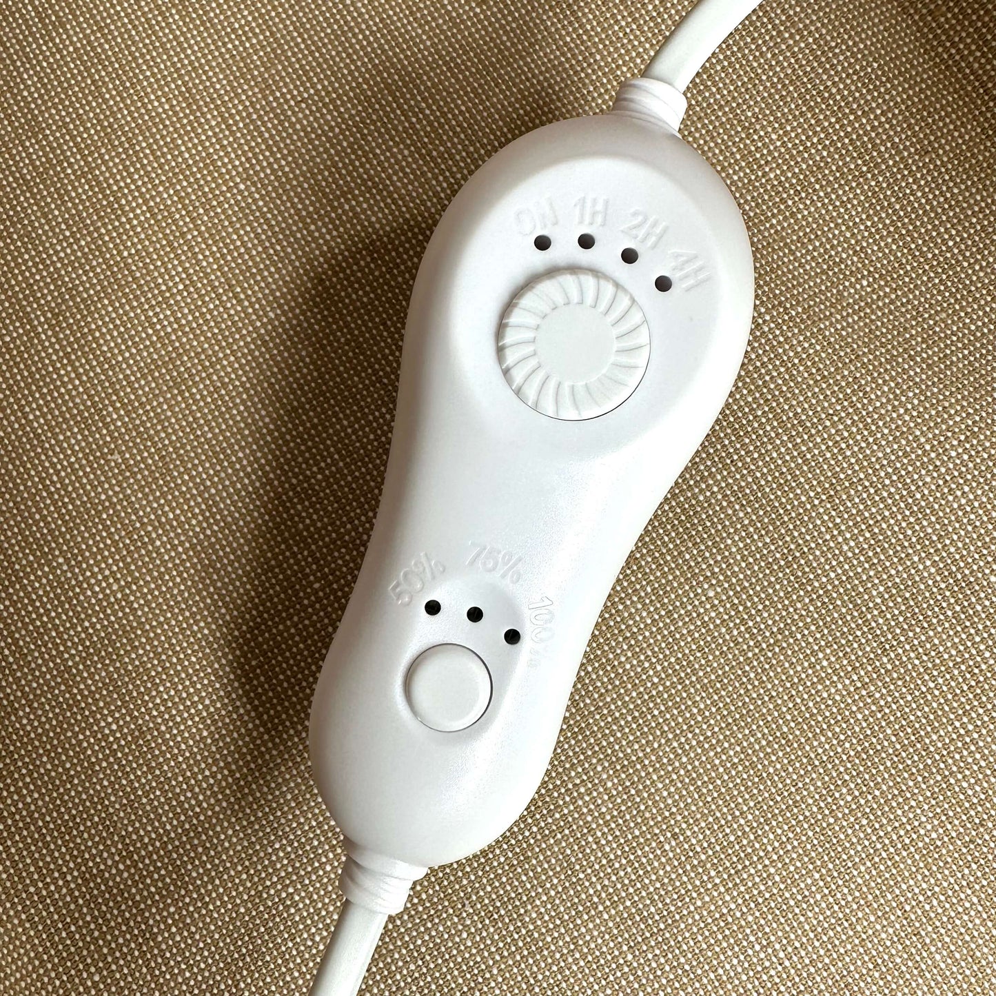 Mexicansk Selenit lampe nr 51