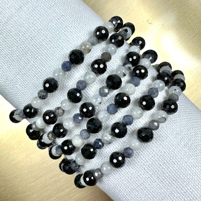 Jomfru stjernetegns armbånd
