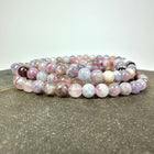 Enhjørningestens 6mm armbånd