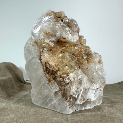 Mexicansk Selenit lampe nr 46