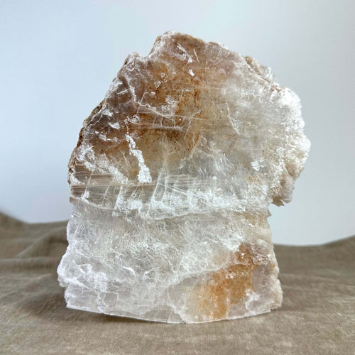 Mexicansk Selenit lampe nr 44