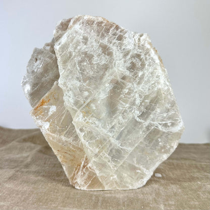 Mexicansk Selenit lampe nr 34