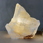 Mexicansk Selenit lampe nr 12