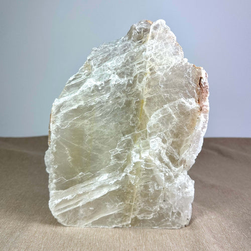 Mexicansk Selenit lampe nr 15