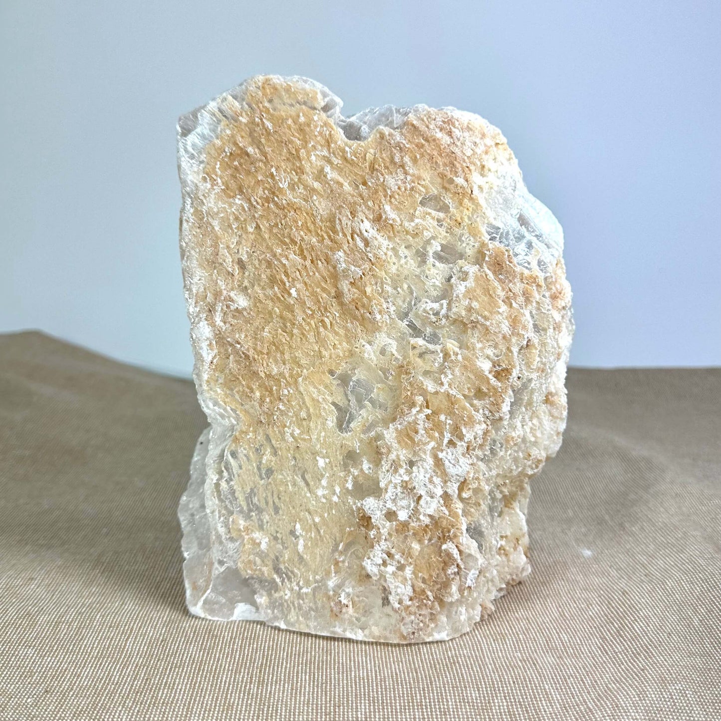 Mexicansk Selenit lampe nr 17